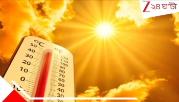 Bengal Weather Update: এবার ভরা বসন্তেই খর গ্রীষ্মের রক্তচক্ষু! নীরবে চড়ছে পারদ, আর দু-একদিনের মধ্যেই...