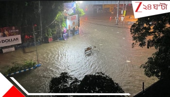 Bengal Weather Update: ভরা বসন্তেই ঘোরতর বর্ষা রাজ্য়ে, কলকাতার ভাগ্যে নাচছে ঘোর দুর্যোগ...