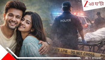 TV Actor's wife dies: রোজ কত ভালোবাসাবাসির যুগল ছবি, তবু বসন্তেই বিসর্জনের সুর...জনপ্রিয় অভিনেতার স্ত্রীর রহস্যমৃত্যু...