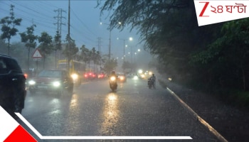 Bengal Weather Update: দোলের রং মুছে ভয়ানক বৃষ্টি-প্লাবন! ১৭ জেলাতেই অকালবর্ষা, বজ্রবিদ্যুৎ-সহ বৃষ্টিতে ভাসবে কলকাতা-সহ...