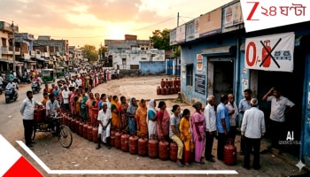 LPG Price Hike due to Iran Israel War EXPLAINER: যুদ্ধের ছায়া-- ভারতের ৩৪ কোটি পরিবারের রান্নাঘরে এখন জমছে অন্ধকার, আর জ্বলবে না গ্যাস?