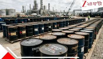 Oil Price: কয়েক দিনের মধ্যে ১৪,০০০ টাকা ছাড়াতে পারে তেলের দাম, বিরাট বড় আশঙ্কাবাণী... 
