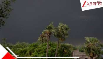 Bengal Weather Update: ভরা বসন্তেই ১৮ জেলায় প্রবল দুর্যোগ: ঝড়বৃষ্টির সঙ্গেই ব্যাপক বাজ-বিদ্যুৎ, জারি সতর্কতা