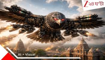 India's Larger Bird Drone Project: আগ্নেয়াস্ত্র-বিস্ফোরকে সজ্জিত, ভারতের ভয়ংকর এক বিরাট পাখি ধেয়ে যাচ্ছে, থরথরিয়ে কাঁপছে চিন-পাকিস্তান