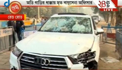 রেড রোড কাণ্ডেও কি এবার পার্ক স্ট্রিটের ছায়া? রেড রোড কাণ্ডেও কি এবার পার্ক স্ট্রিটের ছায়া?