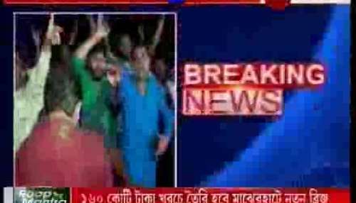 Mohunbagan Election 2018: Tutu bose's pannel won the elections with heavy margin 