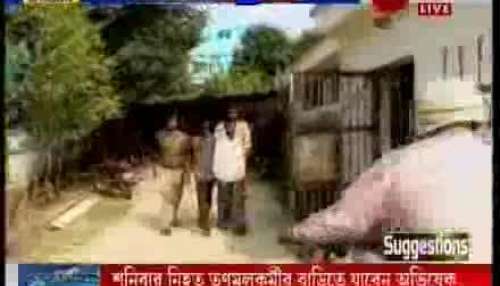 Two person arrested on Purulia TMC worker's murder case