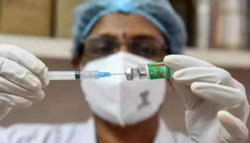 Booster Dose: আজ থেকেই ১৮ বছরের ঊর্ধ্বে বুস্টার ডোজ, কী কী নিয়ম রয়েছে? Booster Dose: আজ থেকেই ১৮ বছরের ঊর্ধ্বে বুস্টার ডোজ, কী কী নিয়ম রয়েছে?