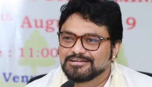 Babul Supriyo: আজ শপথগ্রহণ বালিগঞ্জের বিধায়কের; স্পিকারের চিঠিতে কাটল জট Babul Supriyo: আজ শপথগ্রহণ বালিগঞ্জের বিধায়কের; স্পিকারের চিঠিতে কাটল জট