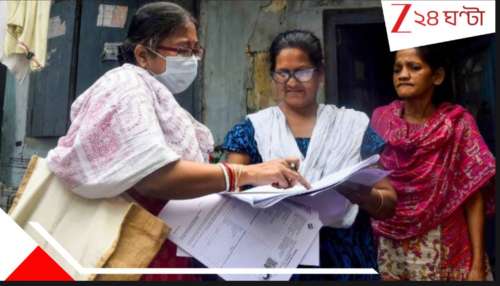 SIR Case: SIR-এ ভয়ানক কাজের চাপ! এবার তামিলভূমে নিজেকে শেষ করতে চাইলেন BLO, বিরাট শোরগোল…