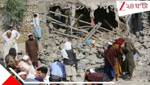 Pak airstrike in Afghanistan: রাতের অন্ধকারে অতর্কিতে আকাশপথে হানা! বর্বর পাকিস্তানের ফেলা বোমায় ‘ঘুমের মধ্যেই’ ৯ শিশুর মৃত্যু…