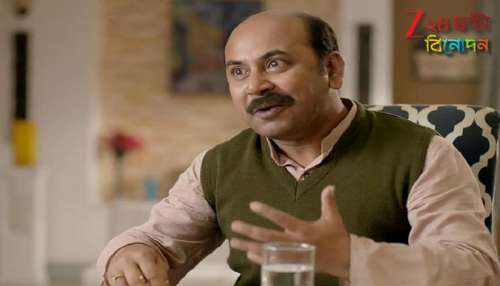 Anirban Chakraborty Accident: গাড়িতে ধাক্কা বাসের! দুর্ঘটনার কবলে ‘একেন বাবু’ অনির্বাণ চক্রবর্তী, কেমন আছেন অভিনেতা?