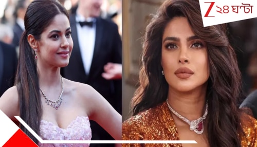 Meerra Chopraa Slams Air India: ‘এয়ার ইন্ডিয়ার স্টাফের হাতে চরম নির্যাতন ও হেনস্থার শিকার’, বিস্ফোরক অভিযোগ প্রিয়াঙ্কা চোপড়ার বোন মীরার…