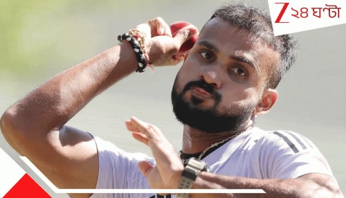 KKR News 2026: আচমকাই প্রবল ধাক্কায় কেকেআর মিনি-হাসপাতাল, কোটি টাকার তারকার অনিশ্চয়তায় ৭ দিন আগেই দলে মেগা সংকট