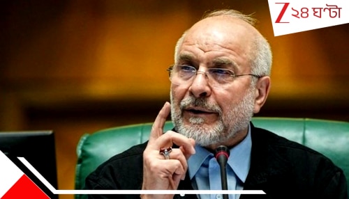 Mohammad Bagher Ghalibaf: ইরানে ‘নিজেদের লোক’ বসাতে চাইছেন ট্রাম্প? চরম শত্রুই এখন ওয়াশিংটনের ভরসা—শুরু ভয়ংকর খেলা