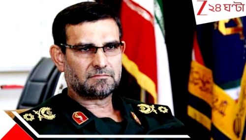 Iran Naval Commander Alireza Tangsiri: হরমুজে সব জাহাজ আটকে রাখার কারিগর, ইরানের দমদার কম্যান্ডারকে উড়িয়ে দিল ইসরায়েল: এবার ভয়ংকর খেলা হবে