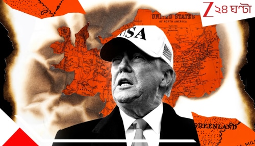 Donald Trump’s BIG Update: যুদ্ধবাজ ট্রাম্পের শেষের সময়: মার্কিন জনমত সমীক্ষা বলছে, ইতিহাসের ‘ঘৃণ্যতম’ POTUS– আছড়ে পড়ছে গণরোষ