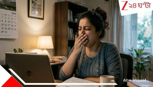 World Health Day 2026: ঘুম কম হচ্ছে? বুঝতেই পারছেন না কত বড় বিপদ ডেকে আনছেন