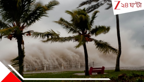 Super Typhoon Sinlaku: আর্থ’স স্ট্রংগেস্ট ট্রপিক্যাল সাইক্লোন; স্মরণকালের মধ্যে এমন ঝড় আসেনি, আইওয়ালেই ধ্বংসের দৈত্য