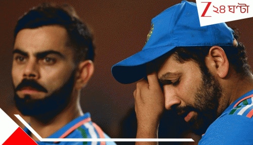 ROHIT SHARMA BIG BREAKING: ‘আই অ্যাম সরি’, রোহিতের কাছে ক্ষমা চাইলেন প্রধান নির্বাচক, সাতাশে স্বপ্নভঙ্গ তেইশের ‘সেল্ফলেস’ নেতার?
