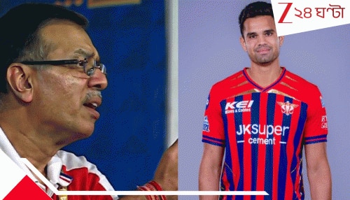 Arjun Tendulkar IPL 2026: আইপিএলের মাঝেই চমকে দেওয়া দলবদল অর্জুনের, গোয়েঙ্কার দলে ব্রাত্য সচিনপুত্রকে ৪০০% হাইক এই ফ্র্যাঞ্চাইজির