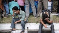 সারদা তদন্তে এখনও পরিষ্কার নয় ঠিক কত পরিমাণ টাকা নয়ছয় হয়েছে