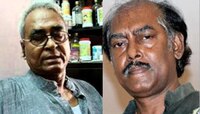 রেজ্জাকের বাড়িতে গিয়ে নৈতিক সমর্থনের আশ্বাস পেলেন সমীর আইচ
