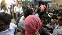 শর্ট স্ট্রিট কাণ্ডে ১২৬ দিন পর জামিন স্কুলের প্রধান শিক্ষিকা মমতা আগরওয়ালের