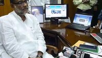 জুটমিলে জঙ্গি শ্রমিক আন্দোলনের দাওয়াই খুঁজতে পুলিস টহলের ব্যবস্থা শ্রমমন্ত্রীর 