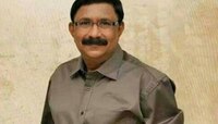 আবার তারকার আত্মহত্যা, এবার তামিল অভিনেতা বালা মূরলী মোহন 