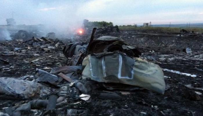 মালয়শিয়ার MH17 বিমানে ছিলেন ভারতীয় স্টুয়ার্ট সঞ্জিত