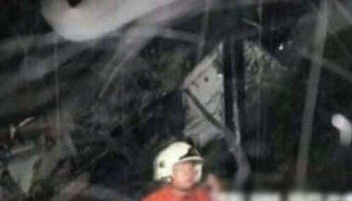 ফের আকাশ আতঙ্ক, MH17-এর পর তাইওয়ানে বিমান দুর্ঘটনায় মৃত ৫১