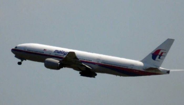 MH17, MH370-র দুর্ঘটনার জেরে নাম পরিবর্তন করতে পারে মালয়েশিয়া বিমান সংস্থা