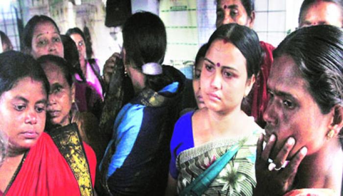২ টাকা কেজি দরে চালের প্যাকেজে কেন কামদুনি? উঠছে প্রশ্ন 