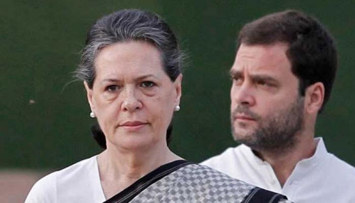 অন্তরাত্মার ডাকে নয়, ছেলের আপত্তিতেই প্রধানমন্ত্রী হননি সোনিয়া, বিস্ফোরক নটবর সিং