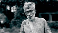 চলে গেলেন 'ফ্যাতাড়ু' নবারুণ ভট্টাচার্য 
