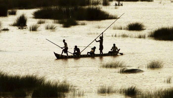 কোসি নদীর প্লাবনে বিহারে বন্যা পরিস্থিতি, সতর্কতা জারি করল কেন্দ্র সরকার