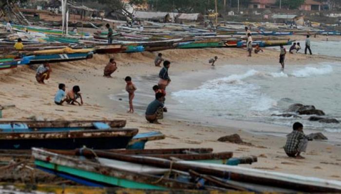 সারা বিশ্বের শৌচালয়ের বাইরে মলত্যাগী জনসংখ্যার ৬০ শতাংশ ভারতের বাসিন্দা 