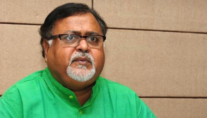 প্রিন্সিপালদের মাথা উঁচু রাখার পরামর্শ পার্থর 