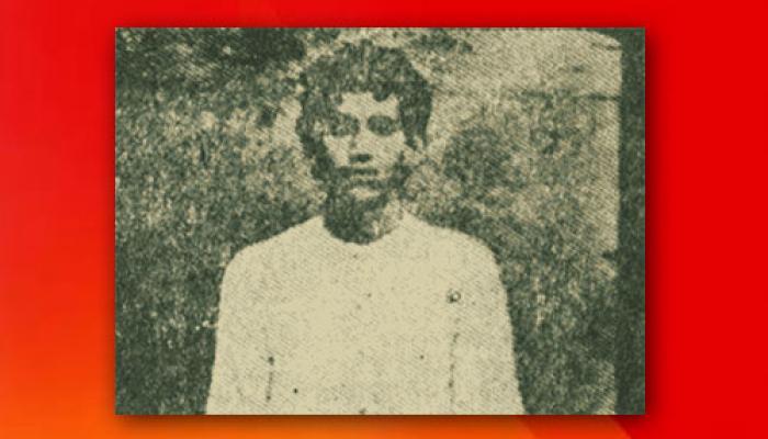 ক্ষুদিরাম বিতর্ক: ২৪ ঘণ্টার মুখোমুখি পাঠ্যপুস্তকের দায়িত্বে থাকা ইতিহাসবিদ 