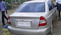 বদ্ধ গাড়ির মধ্যে দমবন্ধ হয়ে ৪ শিশুর মৃত্যু 