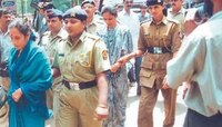 কোলাপুরের দুই বোনের প্রাণভিক্ষার আর্জি খারিজ রাষ্ট্রপতির, প্রথম মহিলা অপরাধীর ফাঁসি হতে চলেছে দেশে 