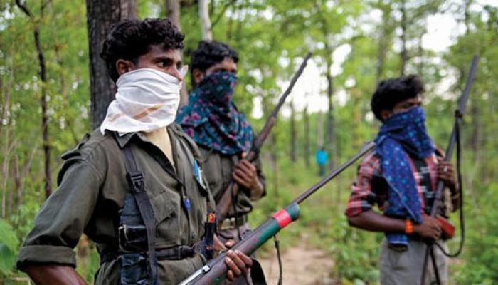  স্বাধীনতা দিবসে পাঁচটি রাজ্যে মাওবাদী নাশকতার সতর্কতা জারি করল আইবি  