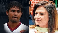 উপনির্বাচনেও তারকারাই প্রার্থী তৃণমূলের-বসিরহাট দক্ষিণে ফুটবলার দীপেন্দু বিশ্বাস, চৌরঙ্গীতে নয়না ব্যানার্জি