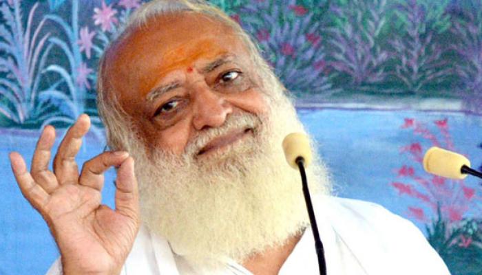 এ বারও জামিন পেলেন না আসারাম