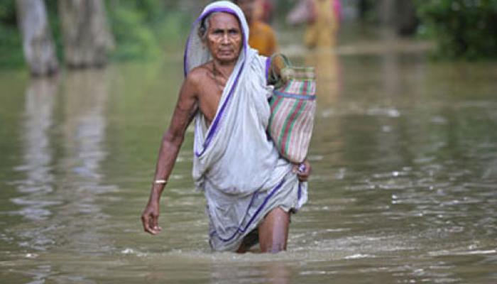  নতুন করে প্লাবিত হচ্ছে কোচবিহার 
