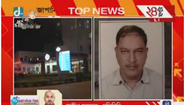 কলকাতাতেও থাবা জাপানি এনসেফ্যালাইটিসের, মৃত কলকাতা পুলিসের কর্মী 