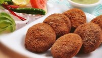 শামি কাবাব