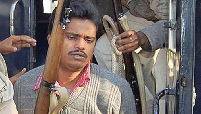 মধ্যরাতে স্থগিতাদেশ 'নরখাদক' সুরিন্দরের ফাঁসির রায়
