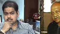 সারদাকাণ্ডে এবার তৃণমূল সাংসদ সৃঞ্জয় বসুকে তলব সিবিআইয়ের, গ্রেফতার রজত মজুমদার